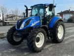 Tractor New Holland T5.120 4x4 - Imagen 18
