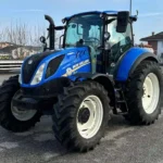 Tractor New Holland T5.120 4x4