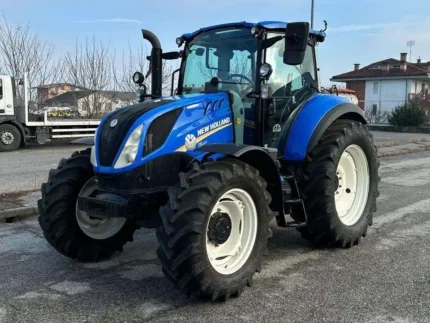 Tractor New Holland T5.120 4x4