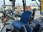 Tractor New Holland T5.120 4x4 - Imagen 9