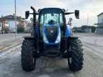 Tractor New Holland T5.120 4x4 - Imagen 4