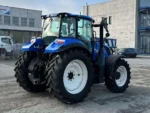 Tractor New Holland T5.120 4x4 - Imagen 3