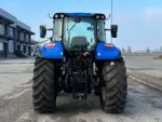 Tractor New Holland T5.120 4x4 - Imagen 2