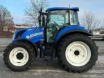 Tractor New Holland T5.120 4x4 - Imagen 17