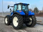 Tractor New Holland T5.120 4x4 - Imagen 16