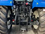 Tractor New Holland T5.120 4x4 - Imagen 12