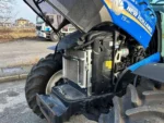 Tractor New Holland T5.120 4x4 - Imagen 11