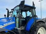 Tractor New Holland T5.120 4x4 - Imagen 10