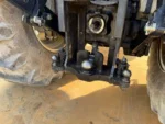 Tractor New Holland T7.270 - 4 Sistemas Hidráulicos - Imagen 6