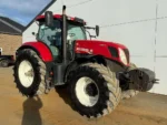 Tractor New Holland T7.270 - 4 Sistemas Hidráulicos - Imagen 22