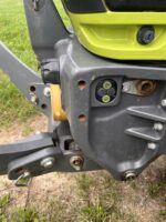 Claas Arion 410 - Imagen 17