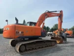 Pala excavadora HITACHI ZX250LC-5N 2011 - Imagen 3