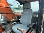 Pala excavadora HITACHI ZX250LC-5N 2011 - Imagen 6