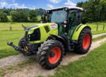 Claas Arion 410 - Imagen 21