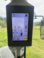 Claas Arion 410 - Imagen 12
