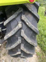 Claas Arion 410 - Imagen 4