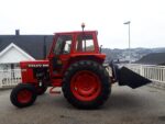 Volvo 2250