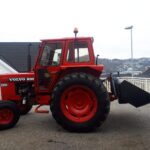 Volvo 2250