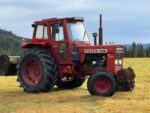 Volvo BM T 650 - Imagen 2
