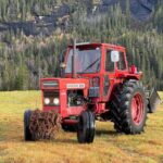Volvo BM T 650