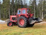 Volvo BM T 650 - Imagen 4