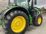 JOHN DEERE 6195 R DirectDrive - Imagen 4