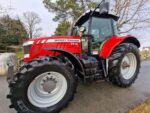 MASSEY FERGUSON 7718 D6 Exclusive - Imagen 5
