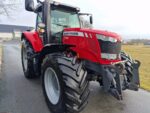 MASSEY FERGUSON 7718 D6 Exclusive
