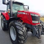 MASSEY FERGUSON 7718 D6 Exclusive