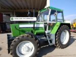 Trattore gommato Fendt Favorit 611 LS - Imagen 17