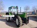 Trattore gommato Fendt Favorit 611 LS - Imagen 15