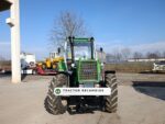 Trattore gommato Fendt Favorit 611 LS - Imagen 16