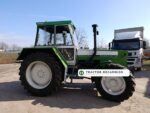 Trattore gommato Fendt Favorit 611 LS - Imagen 14