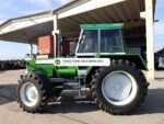 Trattore gommato Fendt Favorit 611 LS - Imagen 12