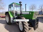 Trattore gommato Fendt Favorit 611 LS - Imagen 11
