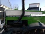 Trattore gommato Fendt Favorit 611 LS - Imagen 10