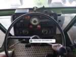 Trattore gommato Fendt Favorit 611 LS - Imagen 9