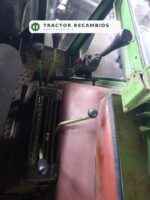 Trattore gommato Fendt Favorit 611 LS - Imagen 6