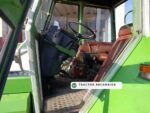 Trattore gommato Fendt Favorit 611 LS - Imagen 4