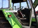 Trattore gommato Fendt Favorit 611 LS - Imagen 5