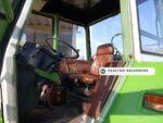 Trattore gommato Fendt Favorit 611 LS - Imagen 3