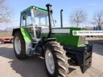 Trattore gommato Fendt Favorit 611 LS - Imagen 2