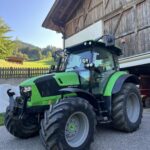 Deutz 5120 TTV