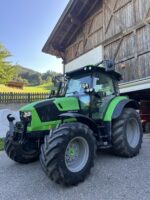 Deutz 5120 TTV