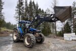 Tractor New Holland TM190 - Imagen 21