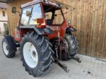Fiatagri 65-90 DT - Imagen 7