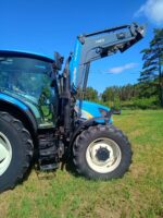 New Holland T6040 - Imagen 19