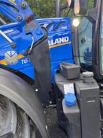 New Holland T6-145 - Imagen 22