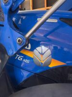 New Holland T6-145 - Imagen 3