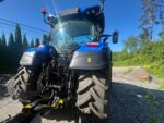 Tractor New Holland T5.140 DC - - Imagen 18